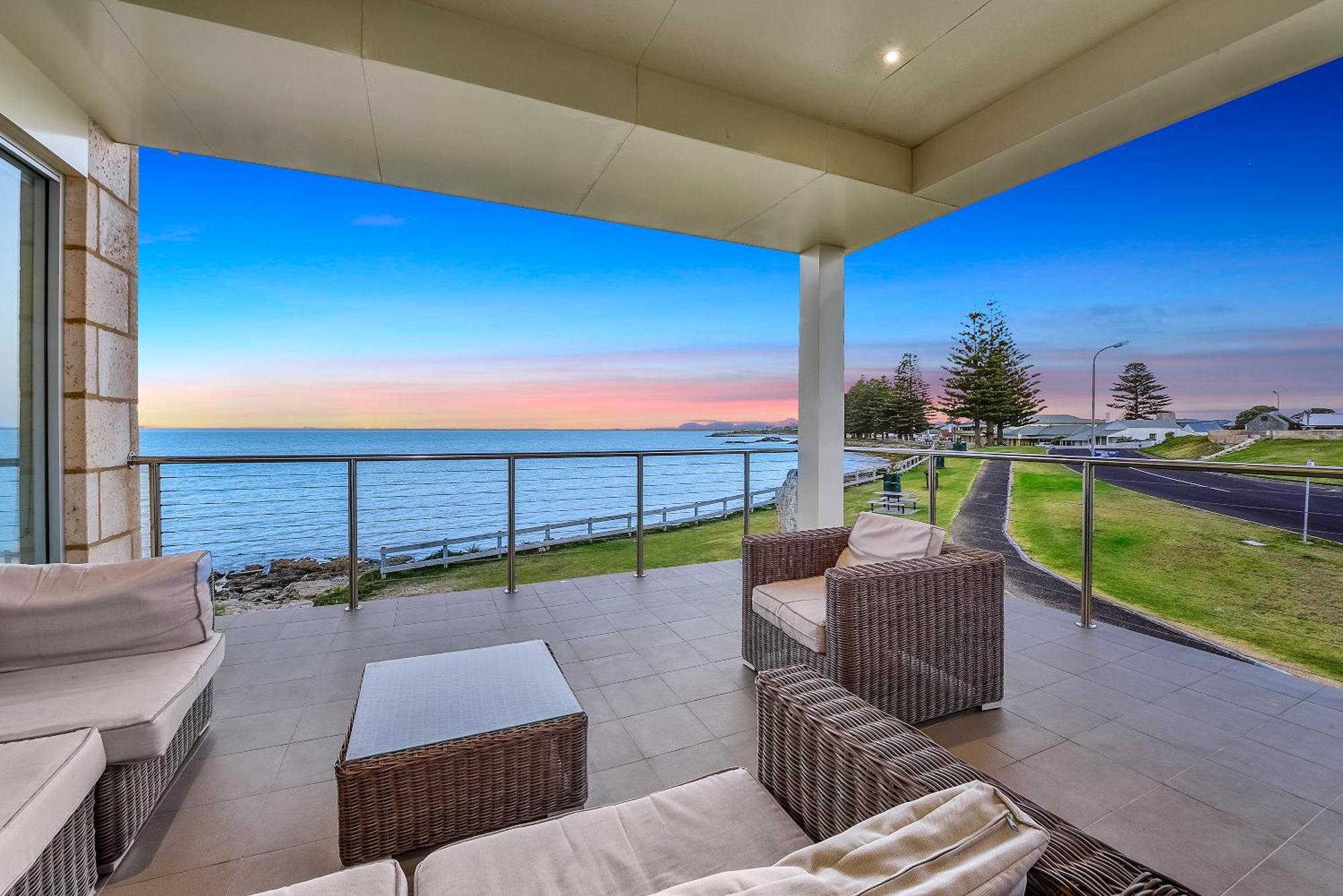 Aloha Waterfront Properties Robe Cameră foto